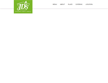 Tablet Screenshot of jdstogo.com